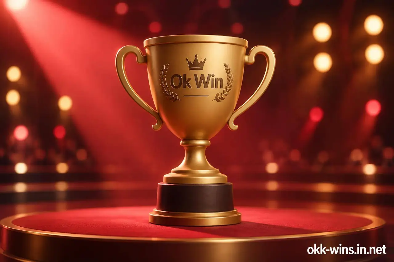 Ok Win