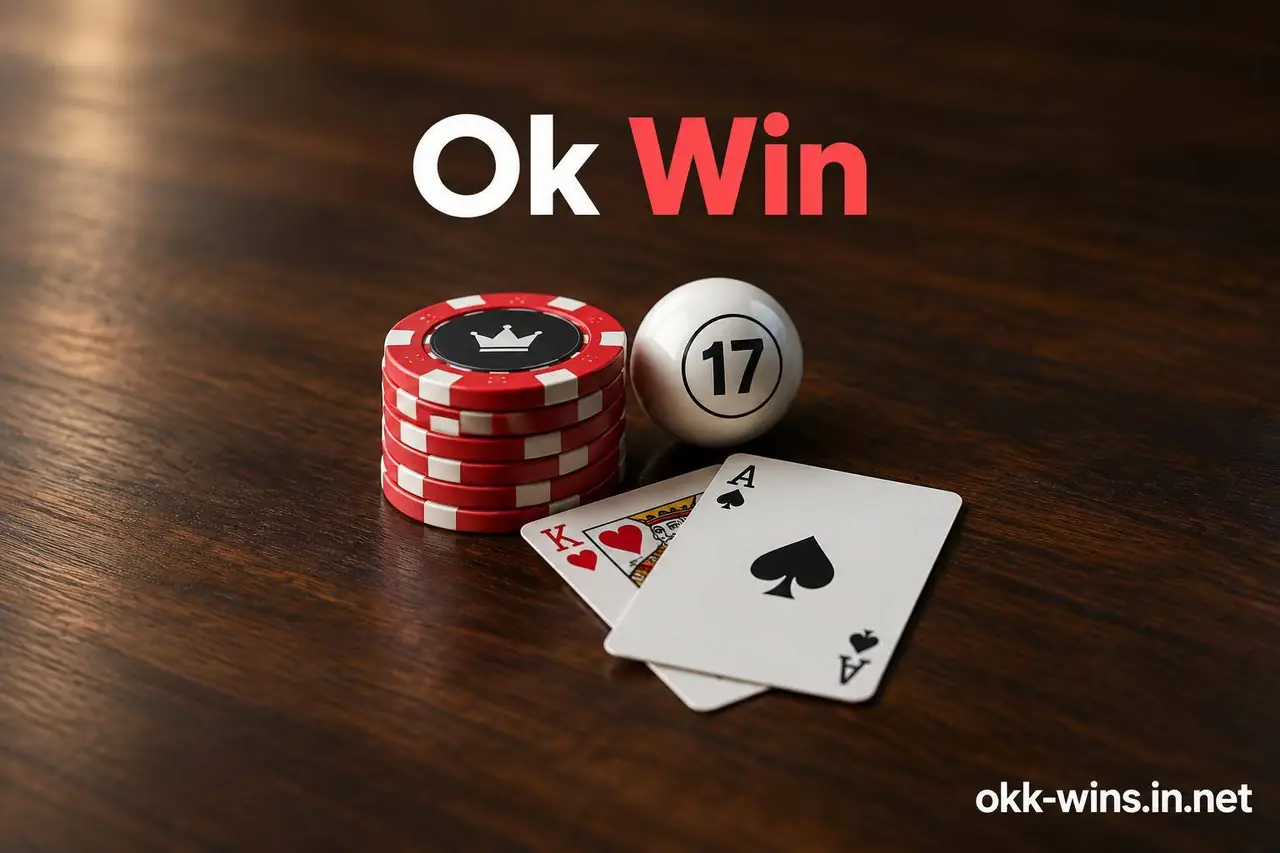 Ok Win
