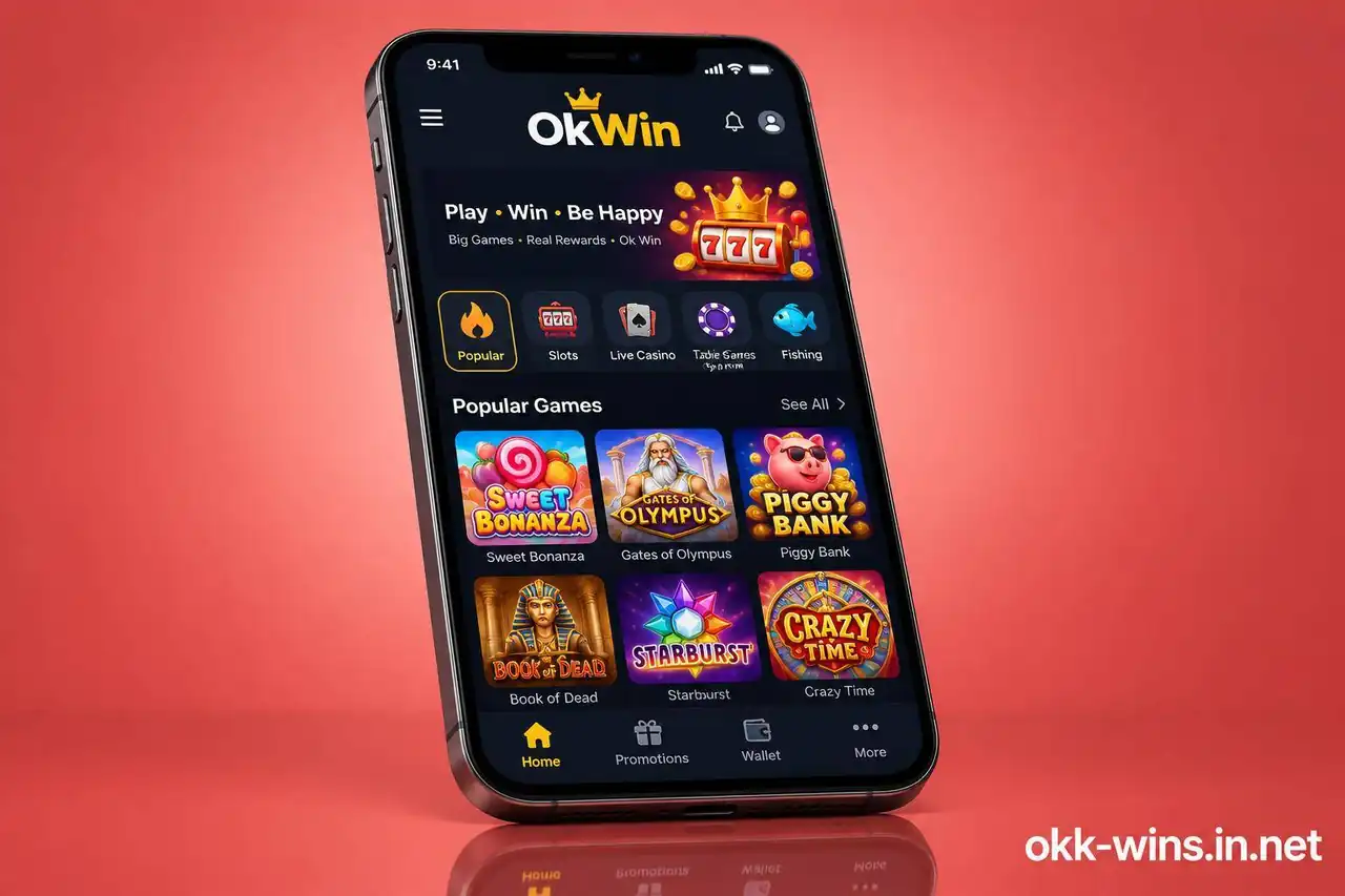 Ok Win